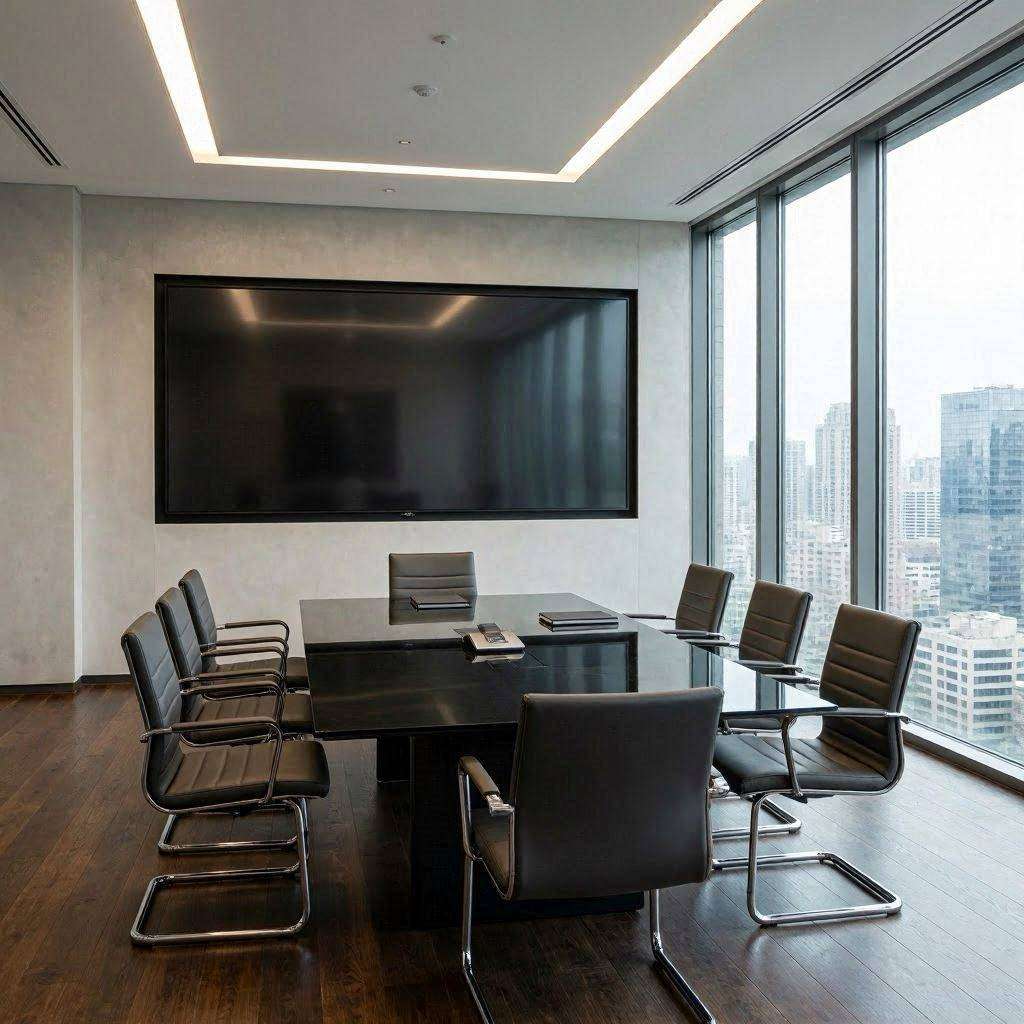 跨部门联合会议期间供应链团队应从写字楼办公灵活工位设置的哪个节点介入